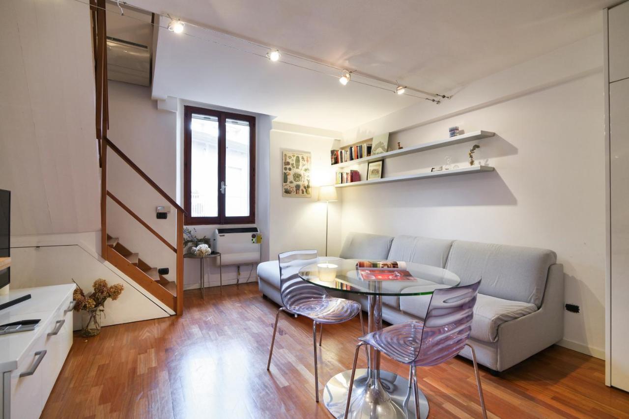 Contempora Apartments - Saronno 3 Милан Экстерьер фото